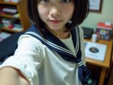 【自撮り】　25年04月09日　千葉県　市原市　自撮り女子　　彼女と出会う方法　⇒　https://rank.pink/selfie　　#自撮り　#女子部屋　#selfie　　　