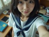 【Selfie】　25年05月16日　大阪府　富田林市　Selfie　　彼女と出会う方法　⇒　https://rank.pink/selfie　　#自撮り　#女子部屋　#selfie　　　