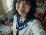 【スマホ自撮り】　25年09月15日　埼玉県　北本市　自撮り　　彼女と出会う方法　⇒　https://rank.pink/selfie　　#自撮り　#女子部屋　#selfie　　　